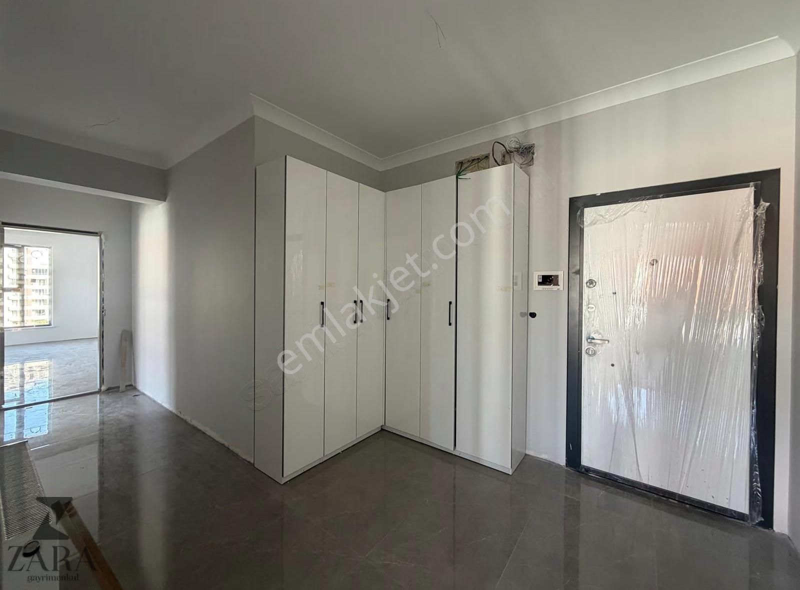 ▄zara▄yüksek Kredili. Ege Mh Vadi Cepheli 4+1 165m² Site Dairesi - Görsel 21