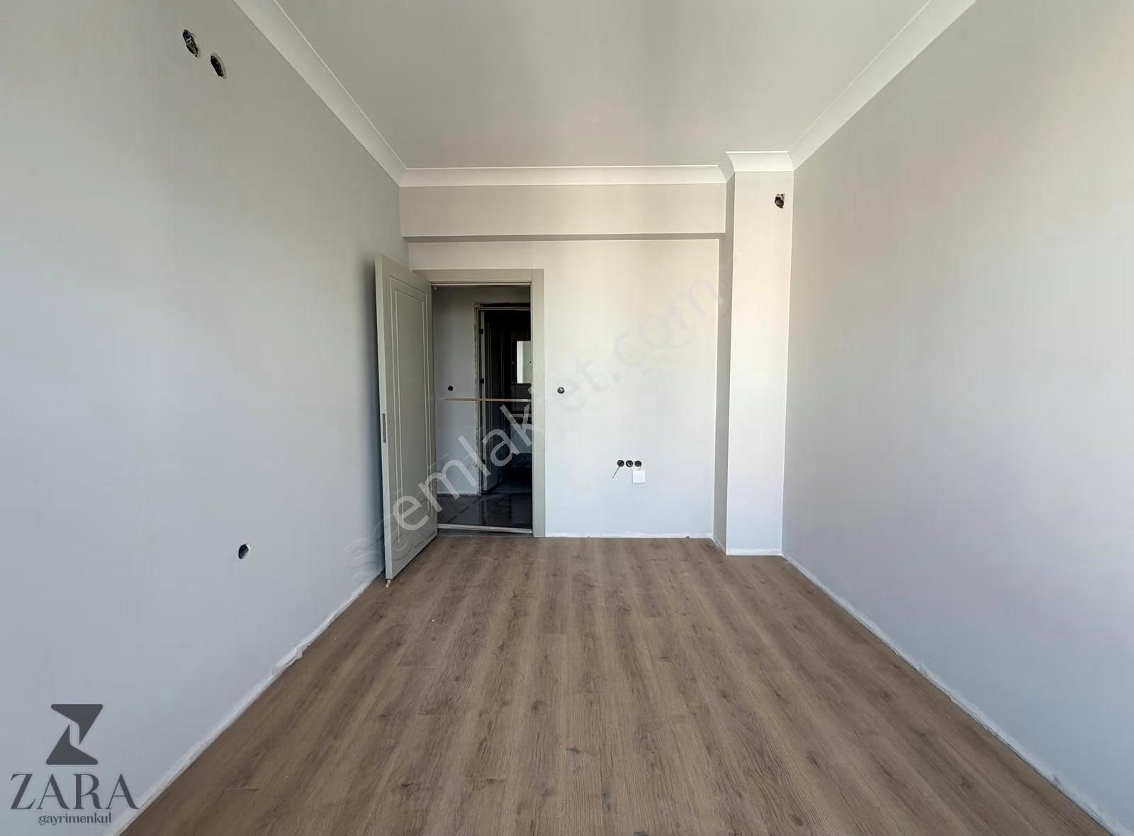 ▄zara▄yüksek Kredili. Ege Mh Vadi Cepheli 4+1 165m² Site Dairesi - Görsel 30