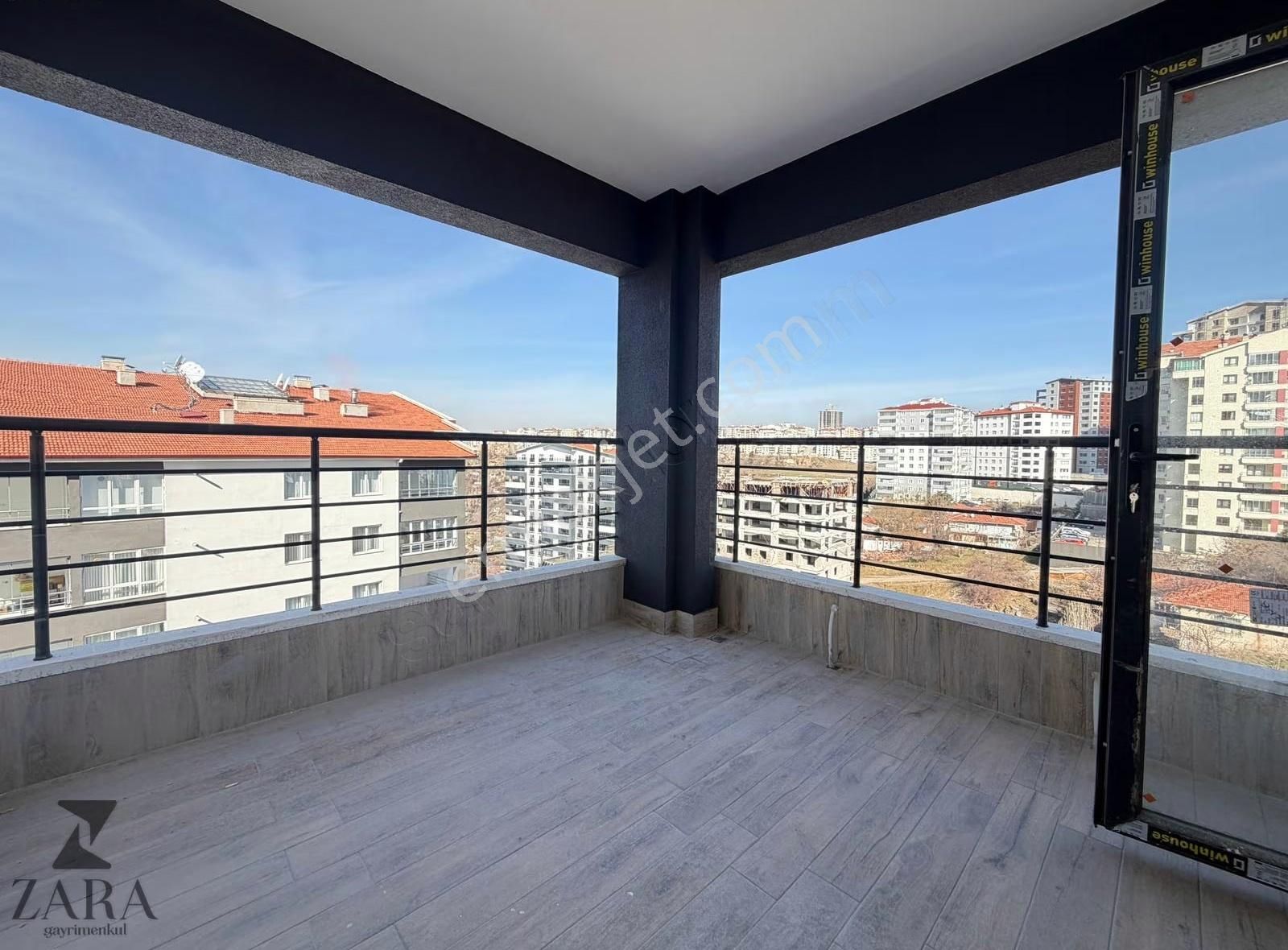 ▄zara▄yüksek Kredili. Ege Mh Vadi Cepheli 4+1 165m² Site Dairesi - Görsel 4