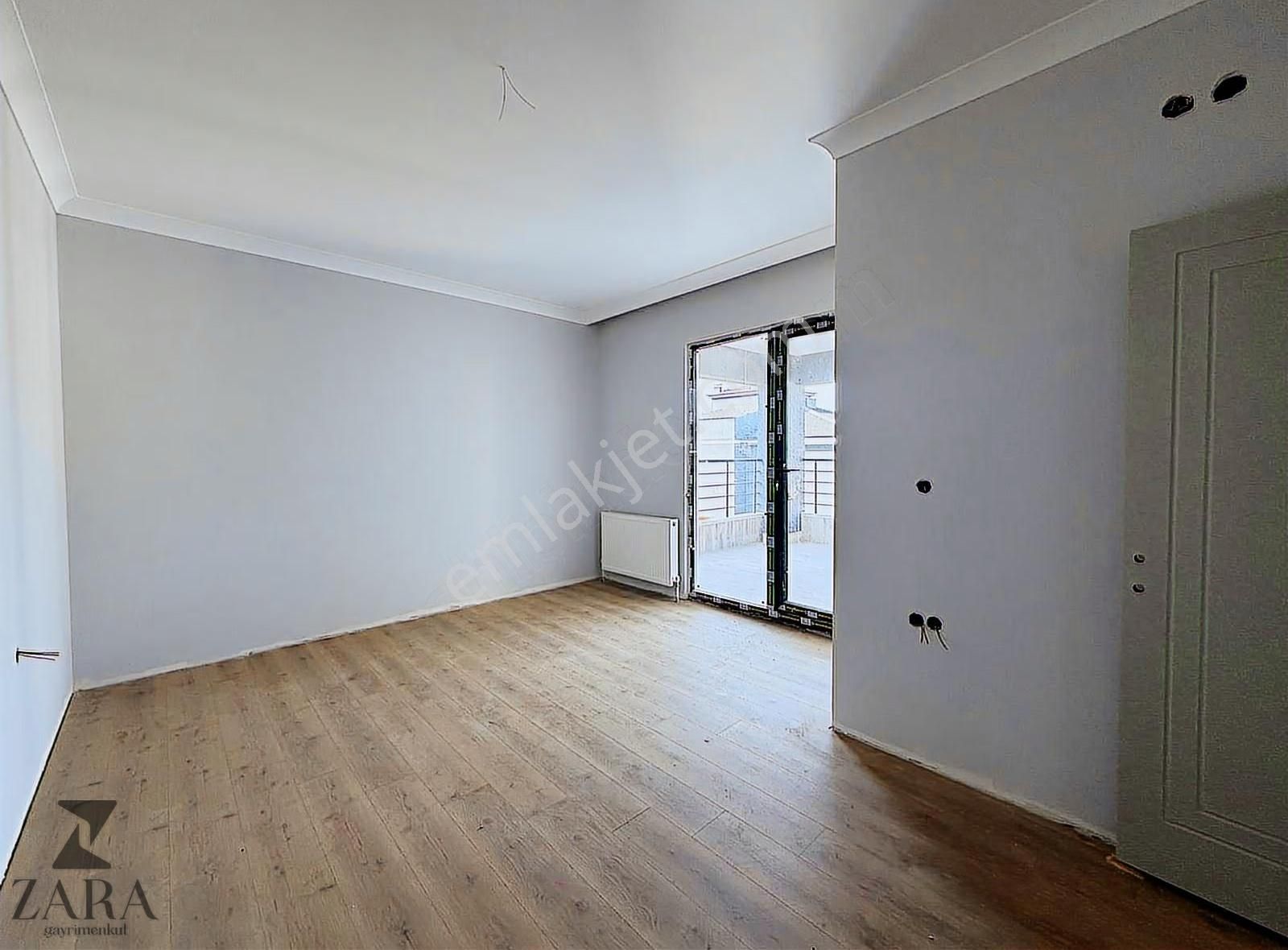 ▄zara▄yüksek Kredili. Ege Mh Vadi Cepheli 4+1 165m² Site Dairesi - Görsel 6