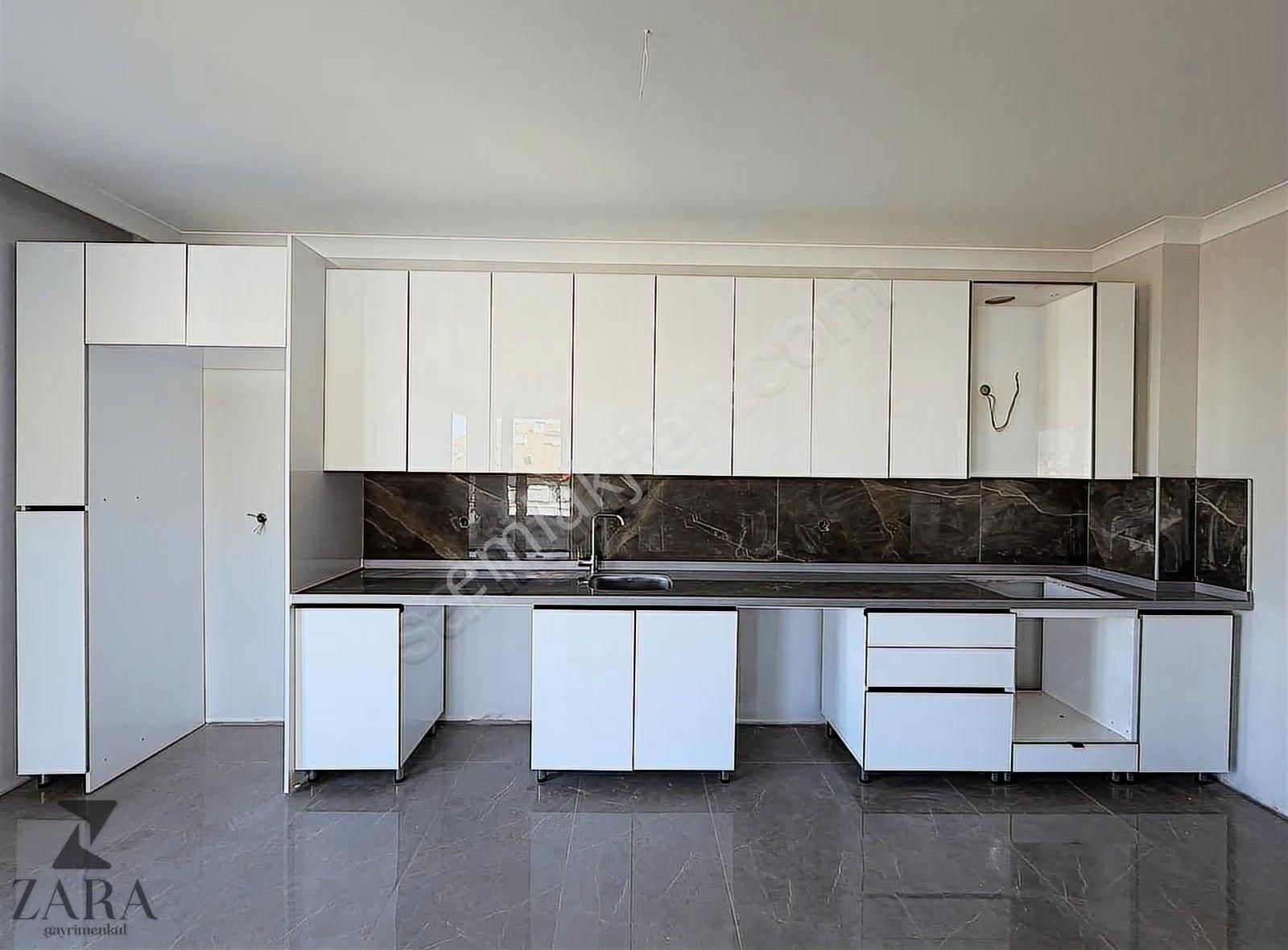▄zara▄yüksek Kredili. Ege Mh Vadi Cepheli 4+1 165m² Site Dairesi - Görsel 8