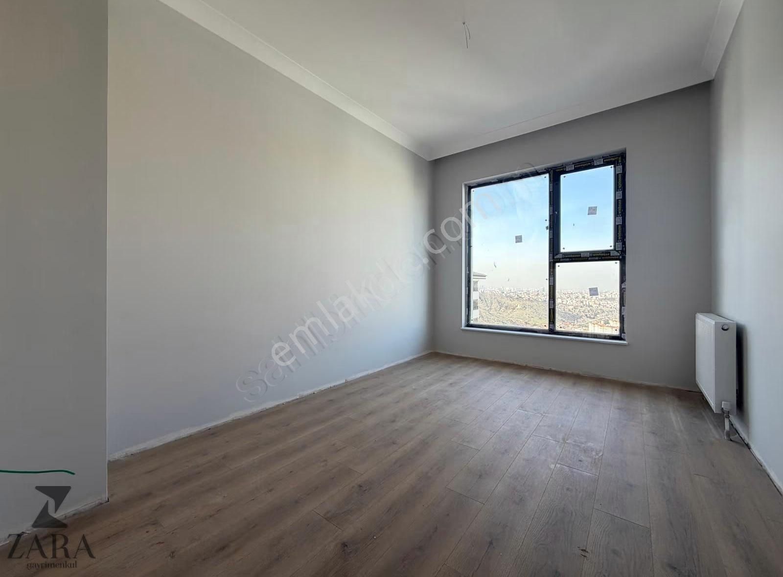 ▄zara▄yüksek Kredili. Ege Mh Vadi Cepheli 4+1 165m² Site Dairesi - Görsel 23