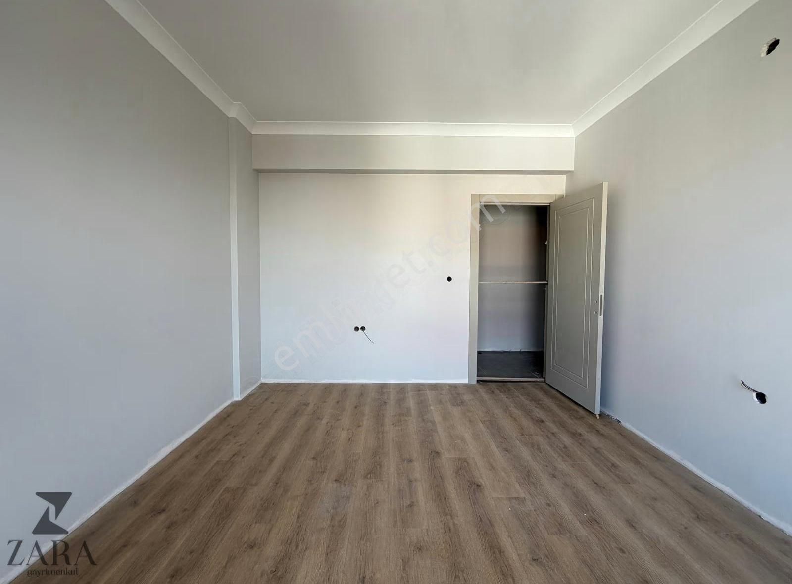 ▄zara▄yüksek Kredili. Ege Mh Vadi Cepheli 4+1 165m² Site Dairesi - Görsel 28