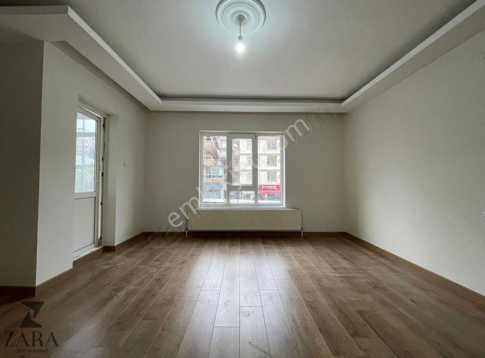 ▄zara▄dereboyu Cd. Üzerinde 3+1 120m² Full Yapılı/iskanlı Daire - Görsel 34