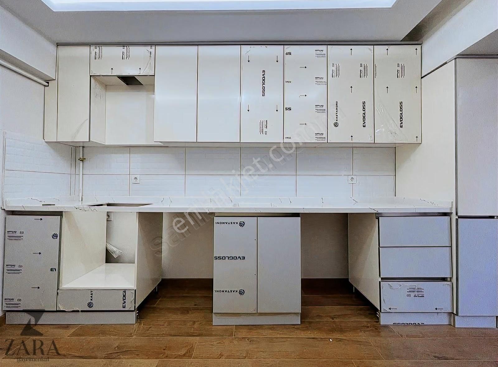 ▄zara▄dereboyu Cd. Üzerinde 3+1 120m² Full Yapılı/iskanlı Daire - Görsel 13