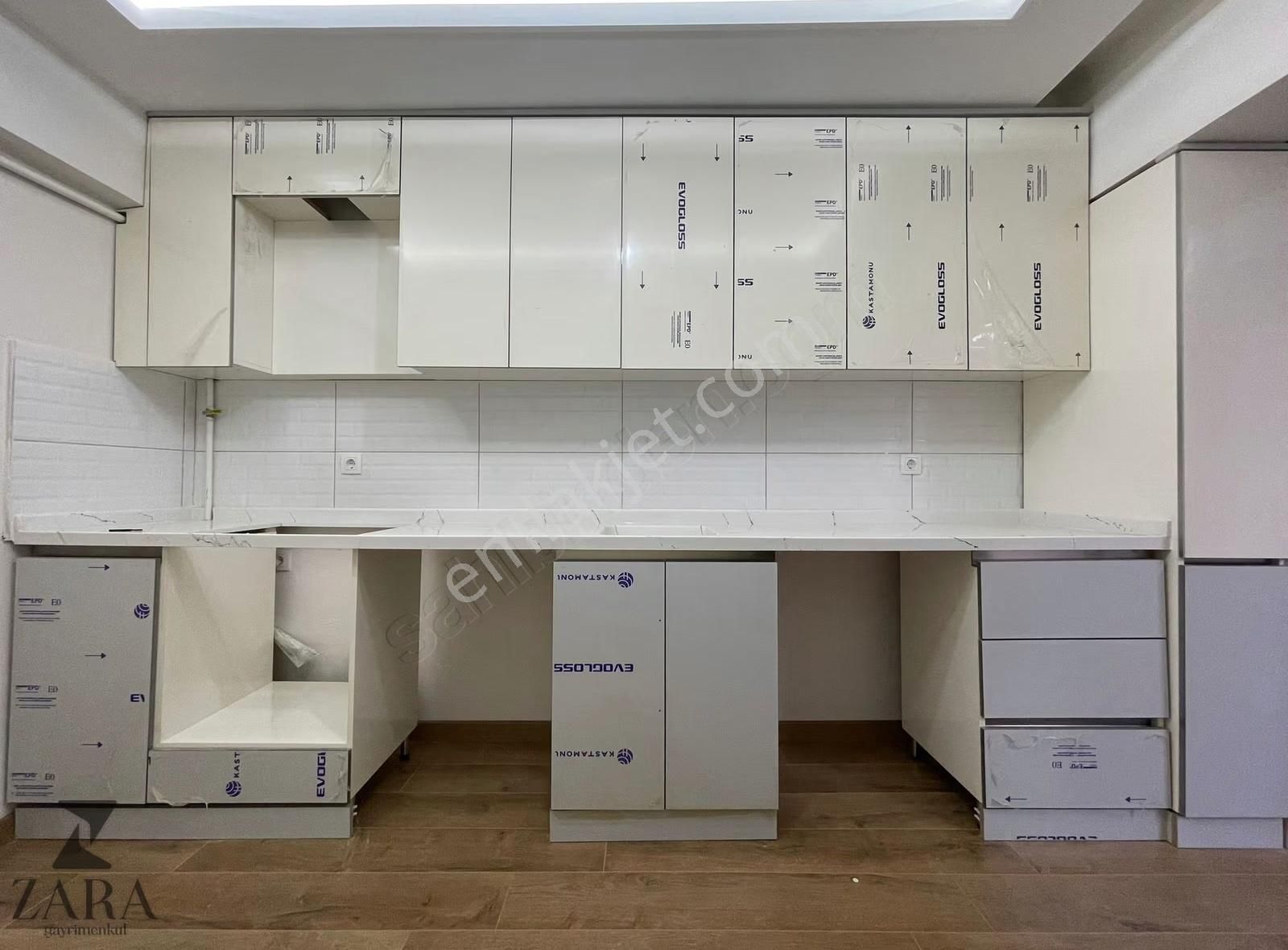 ▄zara▄dereboyu Cd. Üzerinde 3+1 120m² Full Yapılı/iskanlı Daire - Görsel 11