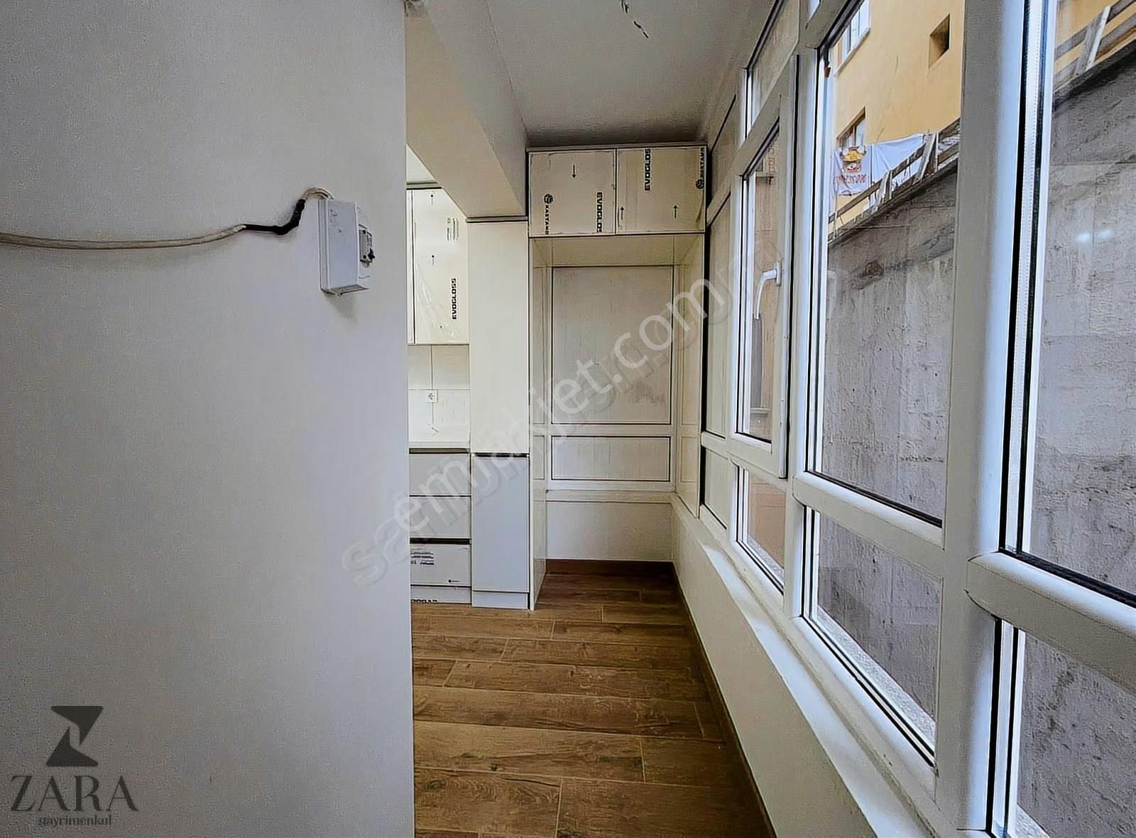 ▄zara▄dereboyu Cd. Üzerinde 3+1 120m² Full Yapılı/iskanlı Daire - Görsel 26