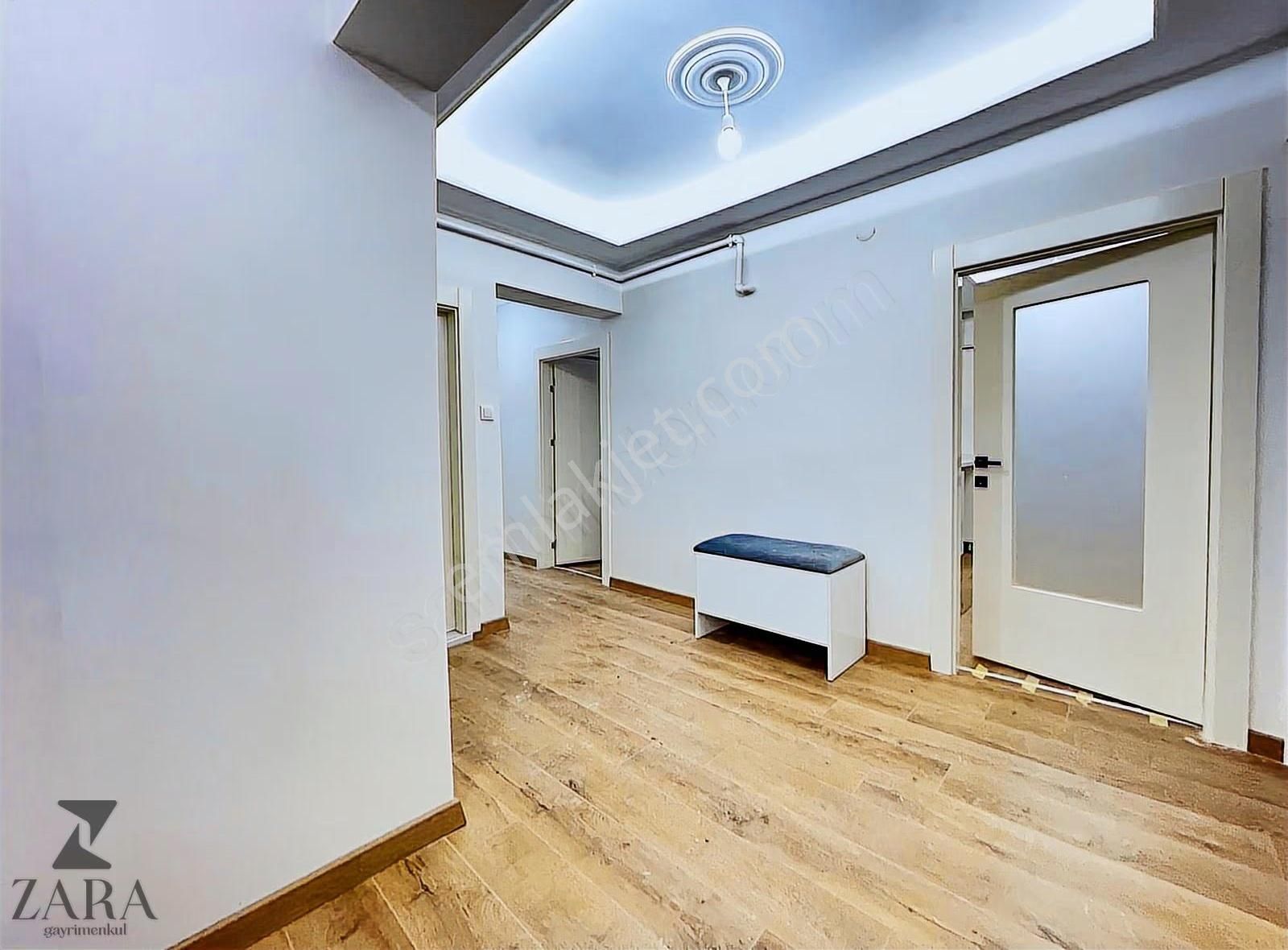 ▄zara▄dereboyu Cd. Üzerinde 3+1 120m² Full Yapılı/iskanlı Daire - Görsel 16