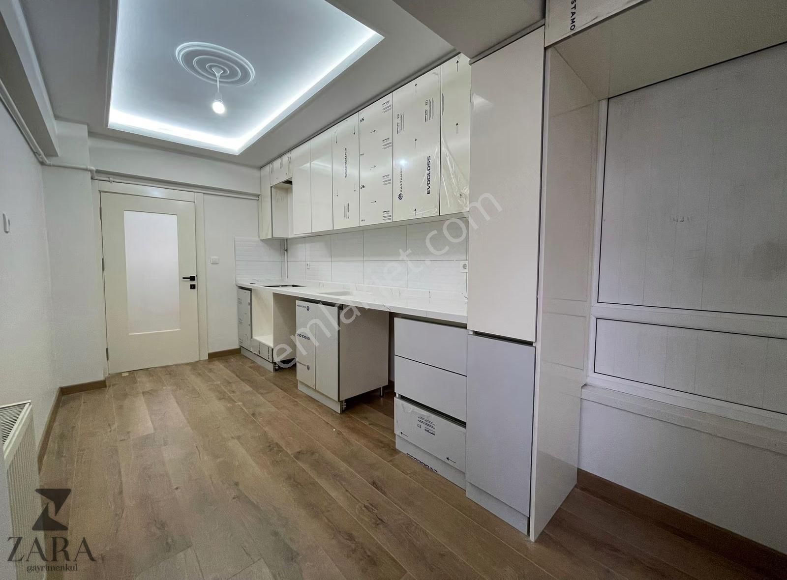 ▄zara▄dereboyu Cd. Üzerinde 3+1 120m² Full Yapılı/iskanlı Daire - Görsel 32