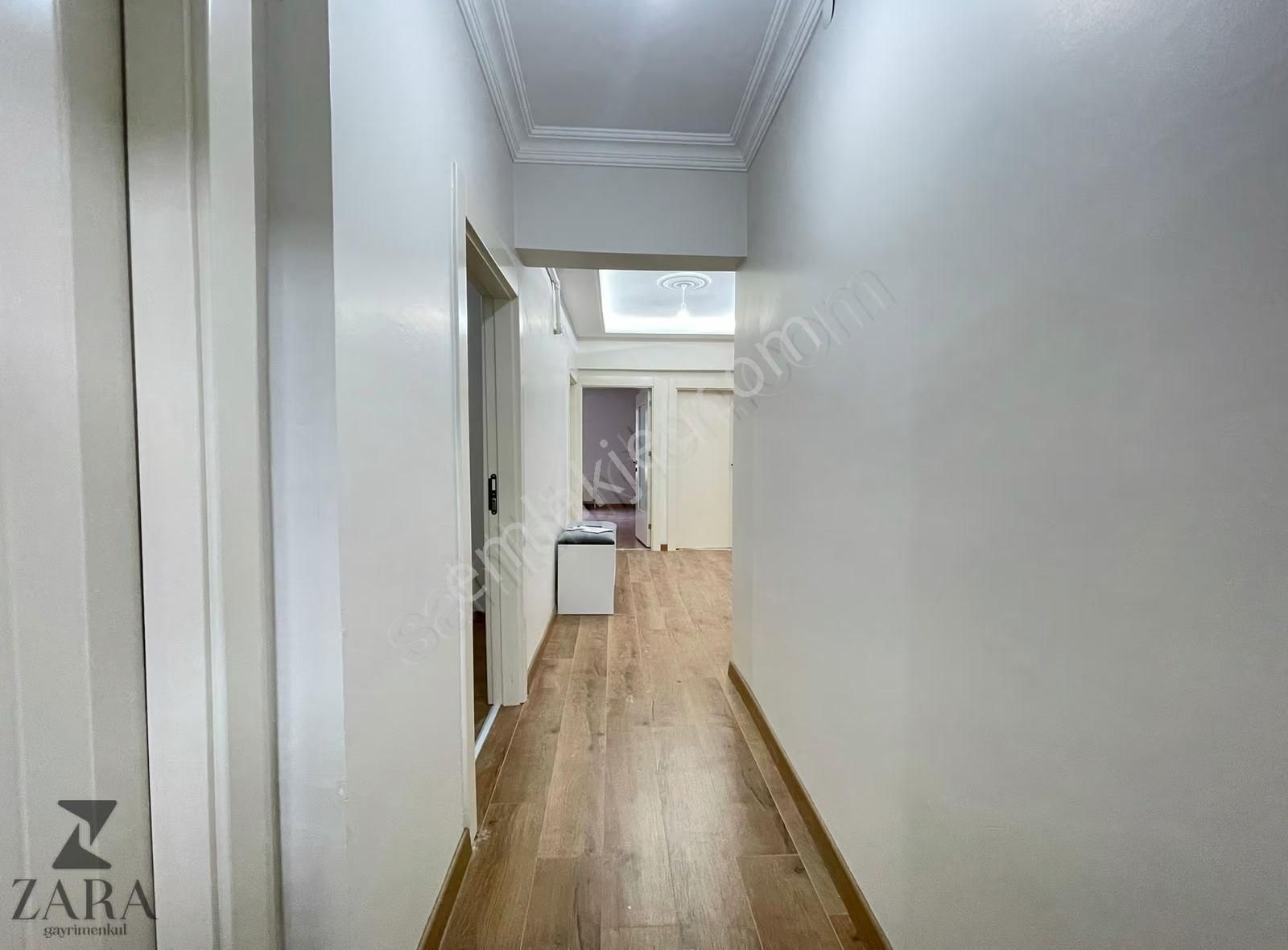 ▄zara▄dereboyu Cd. Üzerinde 3+1 120m² Full Yapılı/iskanlı Daire - Görsel 35