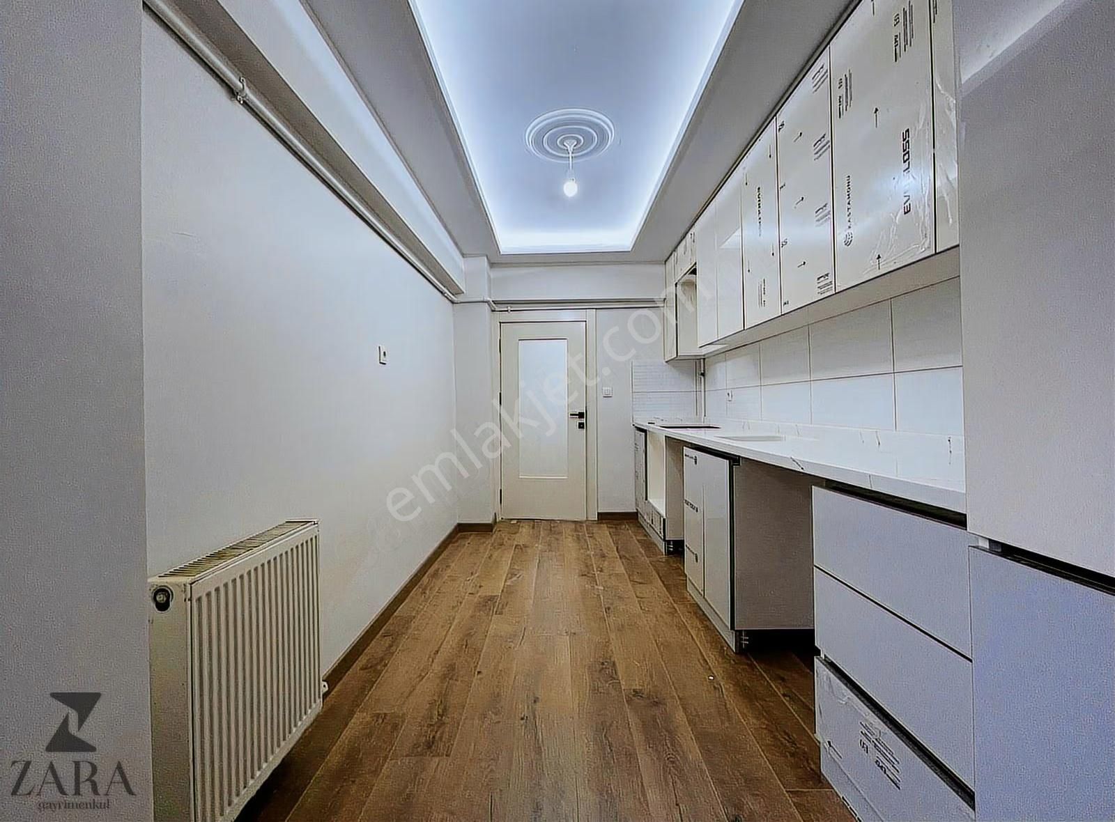 ▄zara▄dereboyu Cd. Üzerinde 3+1 120m² Full Yapılı/iskanlı Daire - Görsel 27