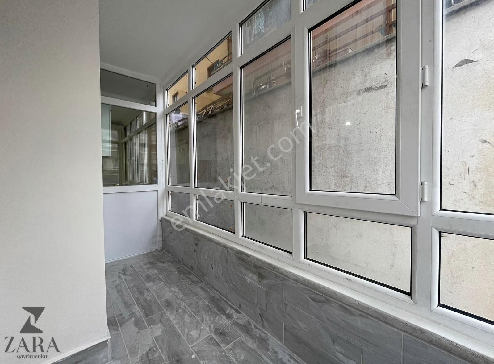 ▄zara▄dereboyu Cd. Üzerinde 3+1 120m² Full Yapılı/iskanlı Daire - Görsel 18