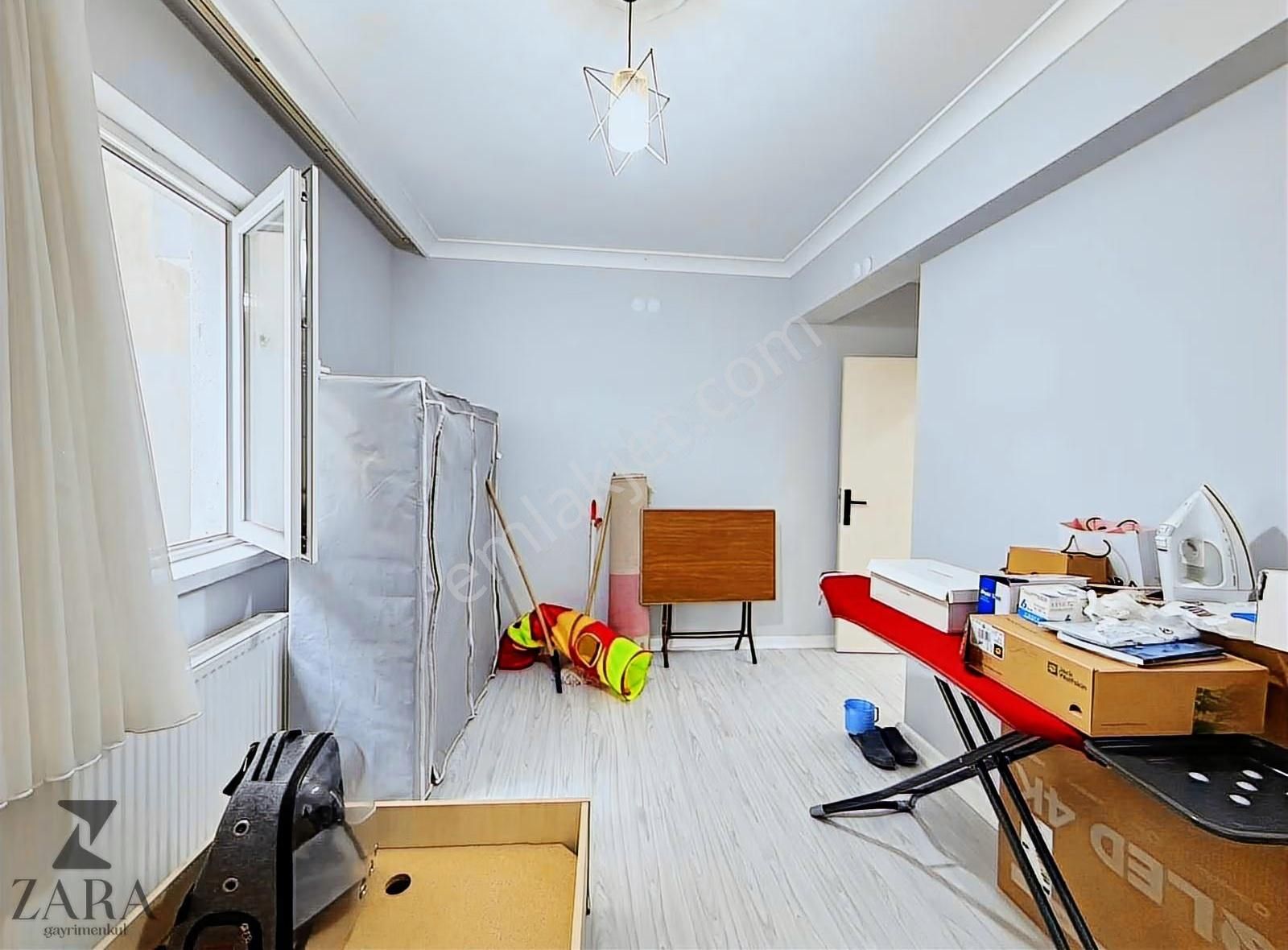 ▄zara▄cengizhan Mah. 846 Cd Yakını 3+1 İskanlı/asansörlü Daire - Görsel 24
