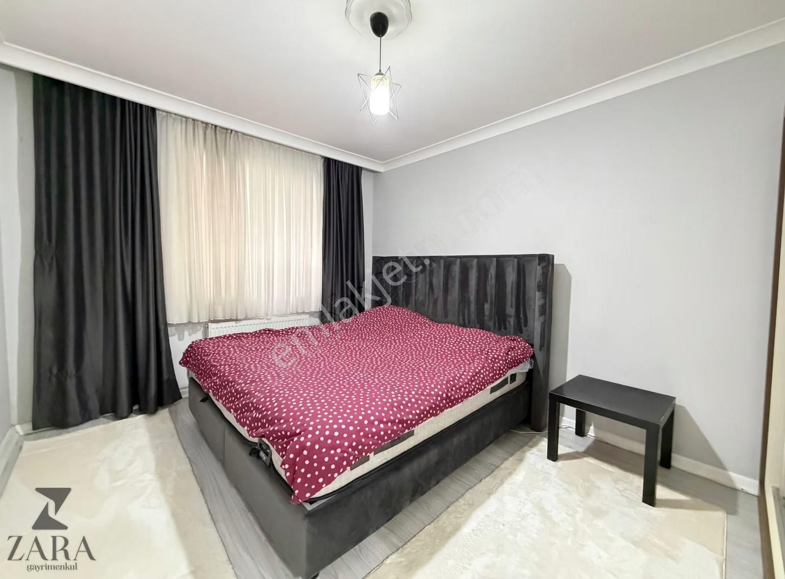 ▄zara▄cengizhan Mah. 846 Cd Yakını 3+1 İskanlı/asansörlü Daire - Görsel 32
