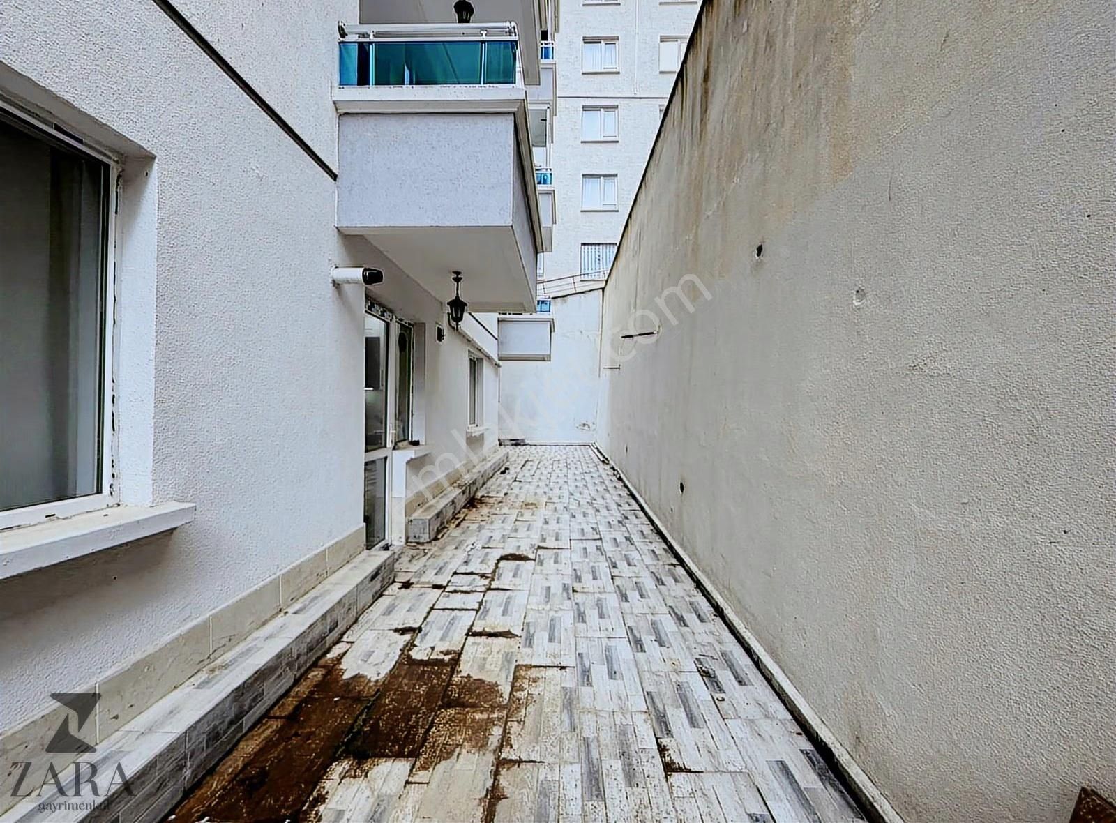 ▄zara▄cengizhan Mah. 846 Cd Yakını 3+1 İskanlı/asansörlü Daire - Görsel 6