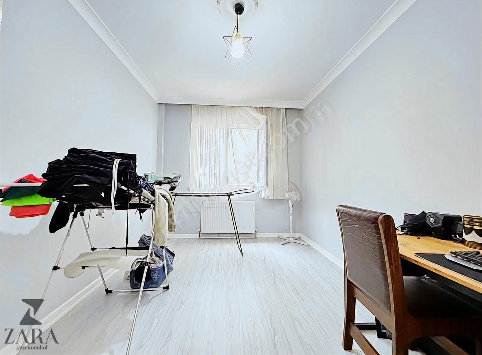 ▄zara▄cengizhan Mah. 846 Cd Yakını 3+1 İskanlı/asansörlü Daire - Görsel 31