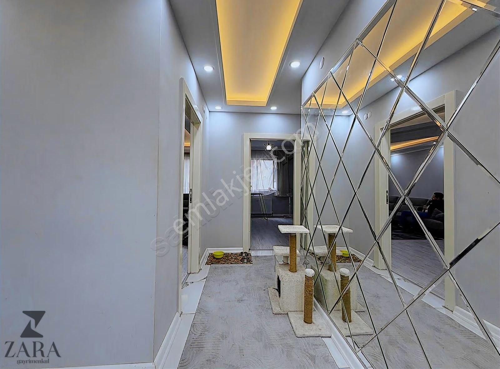 ▄zara▄cengizhan Mah. 846 Cd Yakını 3+1 İskanlı/asansörlü Daire - Görsel 33