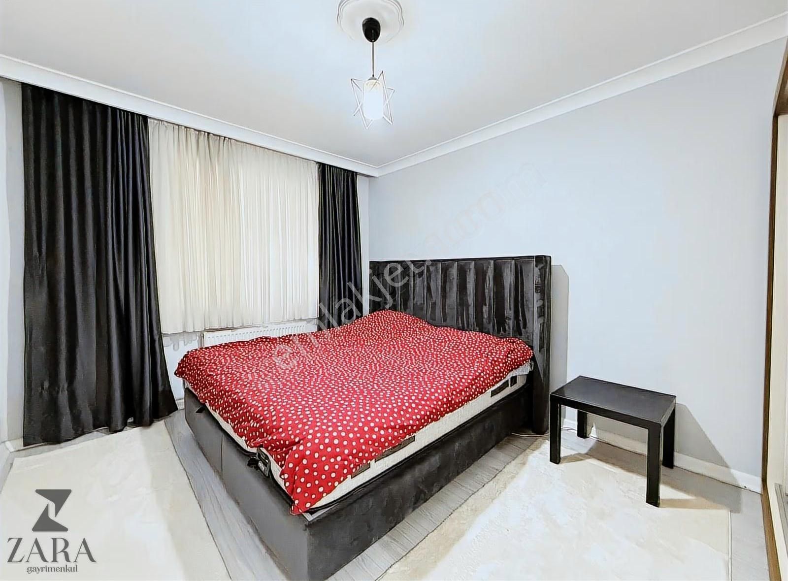 ▄zara▄cengizhan Mah. 846 Cd Yakını 3+1 İskanlı/asansörlü Daire - Görsel 21