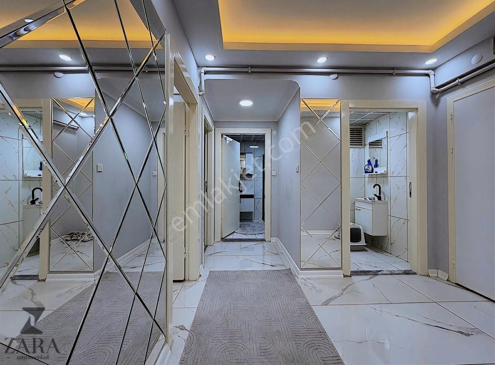 ▄zara▄cengizhan Mah. 846 Cd Yakını 3+1 İskanlı/asansörlü Daire