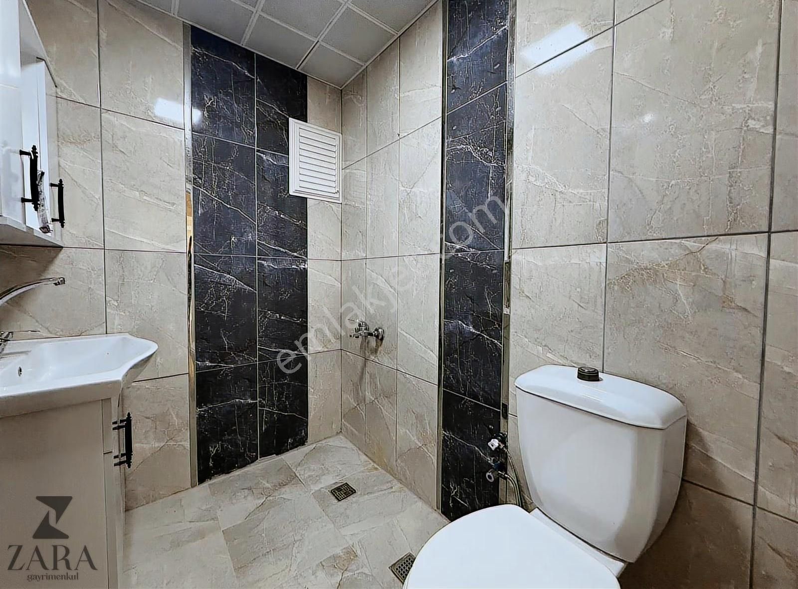 ▄zara▄akşemsettin Mh. %80 Krediye Uygun 125m² 3+1 Ara Kat Daire - Görsel 19
