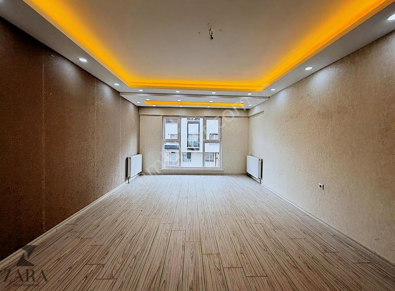 ▄zara▄akşemsettin Mh. %80 Krediye Uygun 125m² 3+1 Ara Kat Daire - Görsel 15