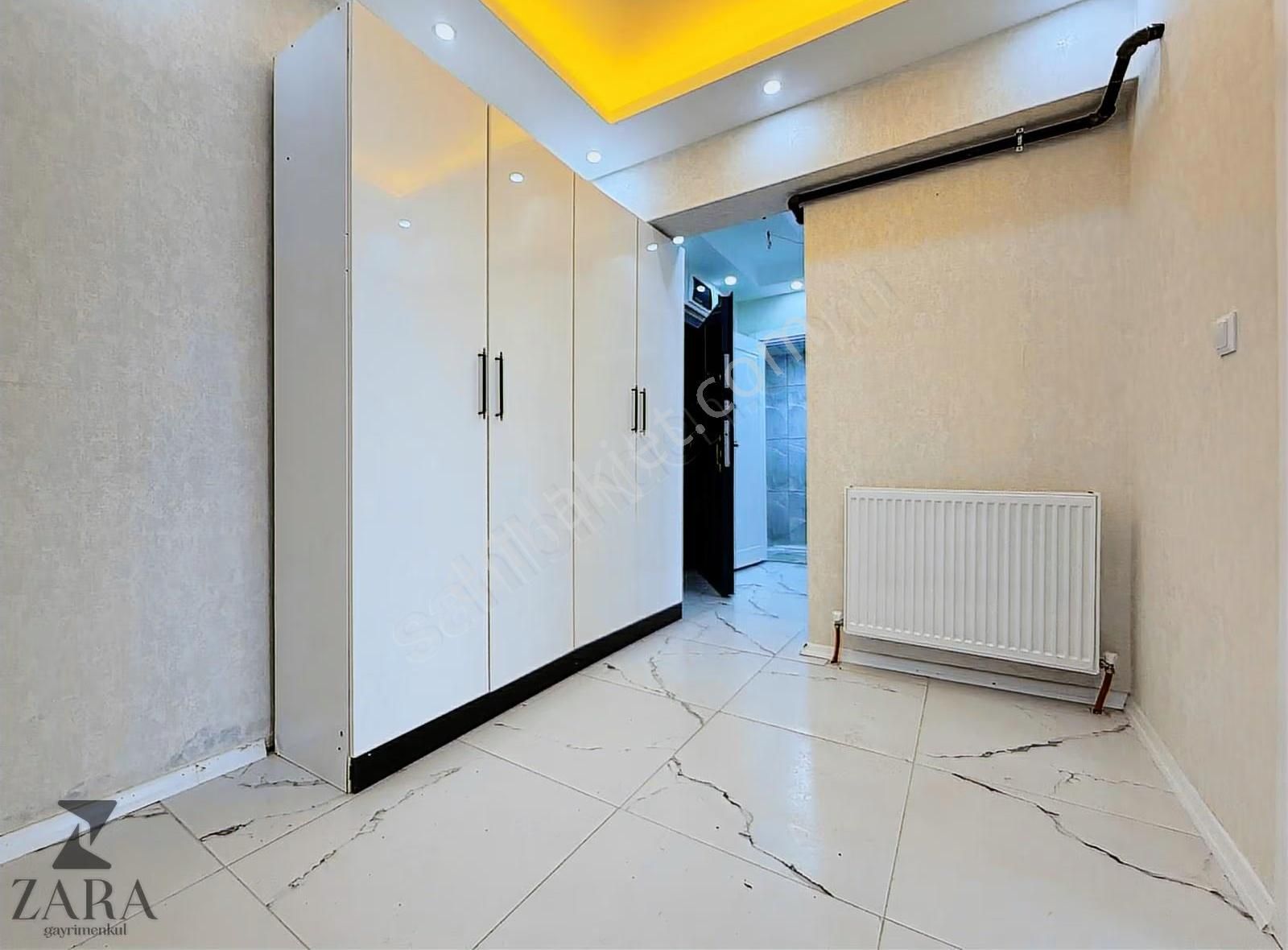 ▄zara▄akşemsettin Mh. %80 Krediye Uygun 125m² 3+1 Ara Kat Daire - Görsel 2