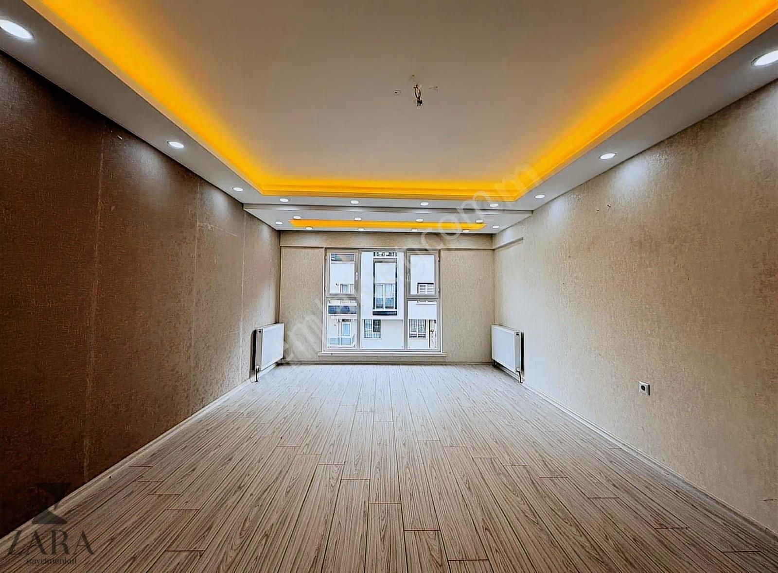 ▄zara▄akşemsettin Mh. %80 Krediye Uygun 125m² 3+1 Ara Kat Daire - Görsel 4