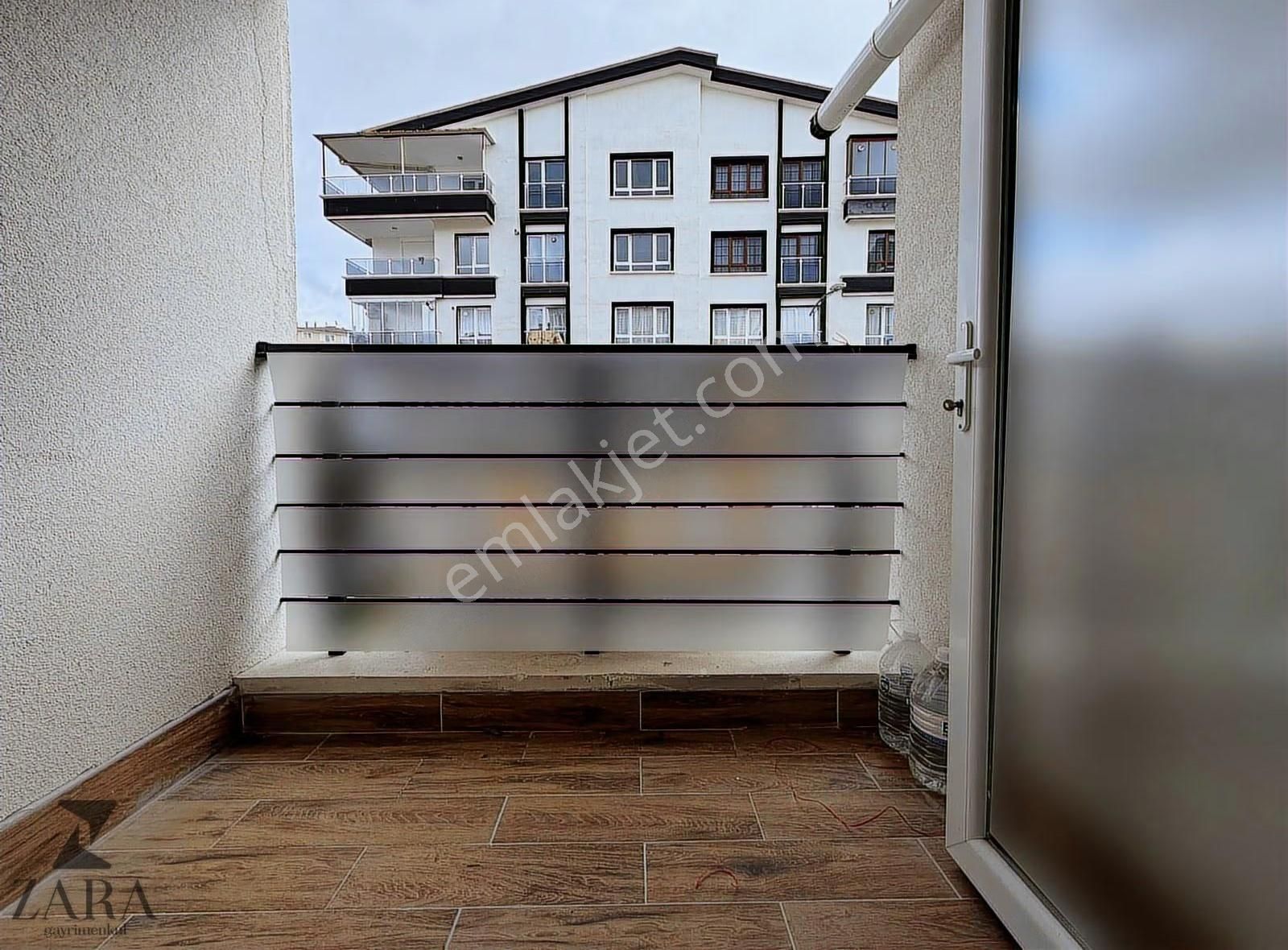 ▄zara▄akşemsettin Mh. %80 Krediye Uygun 125m² 3+1 Ara Kat Daire - Görsel 5