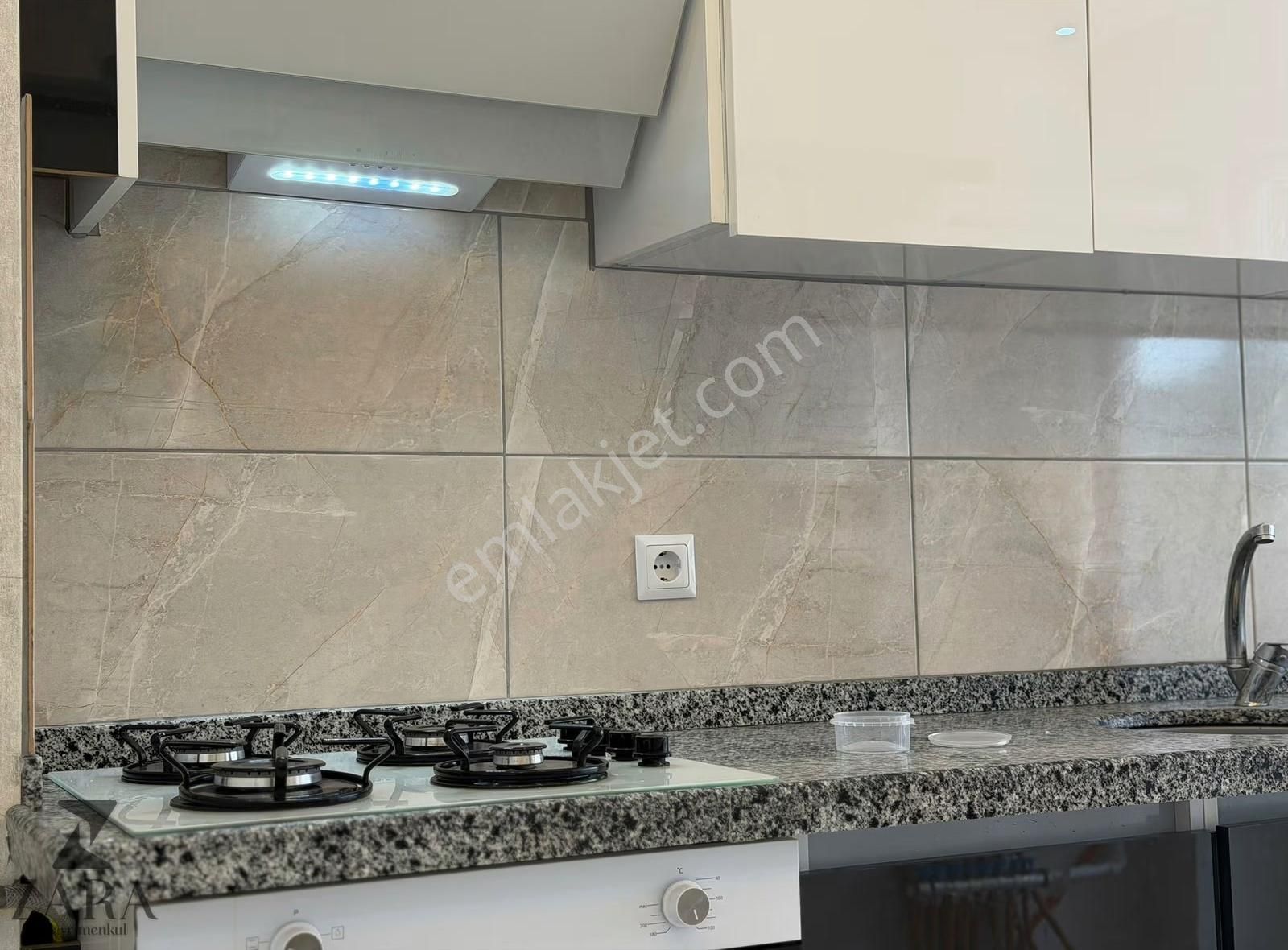 ▄zara▄akşemsettin Mh. %80 Krediye Uygun 125m² 3+1 Ara Kat Daire - Görsel 14