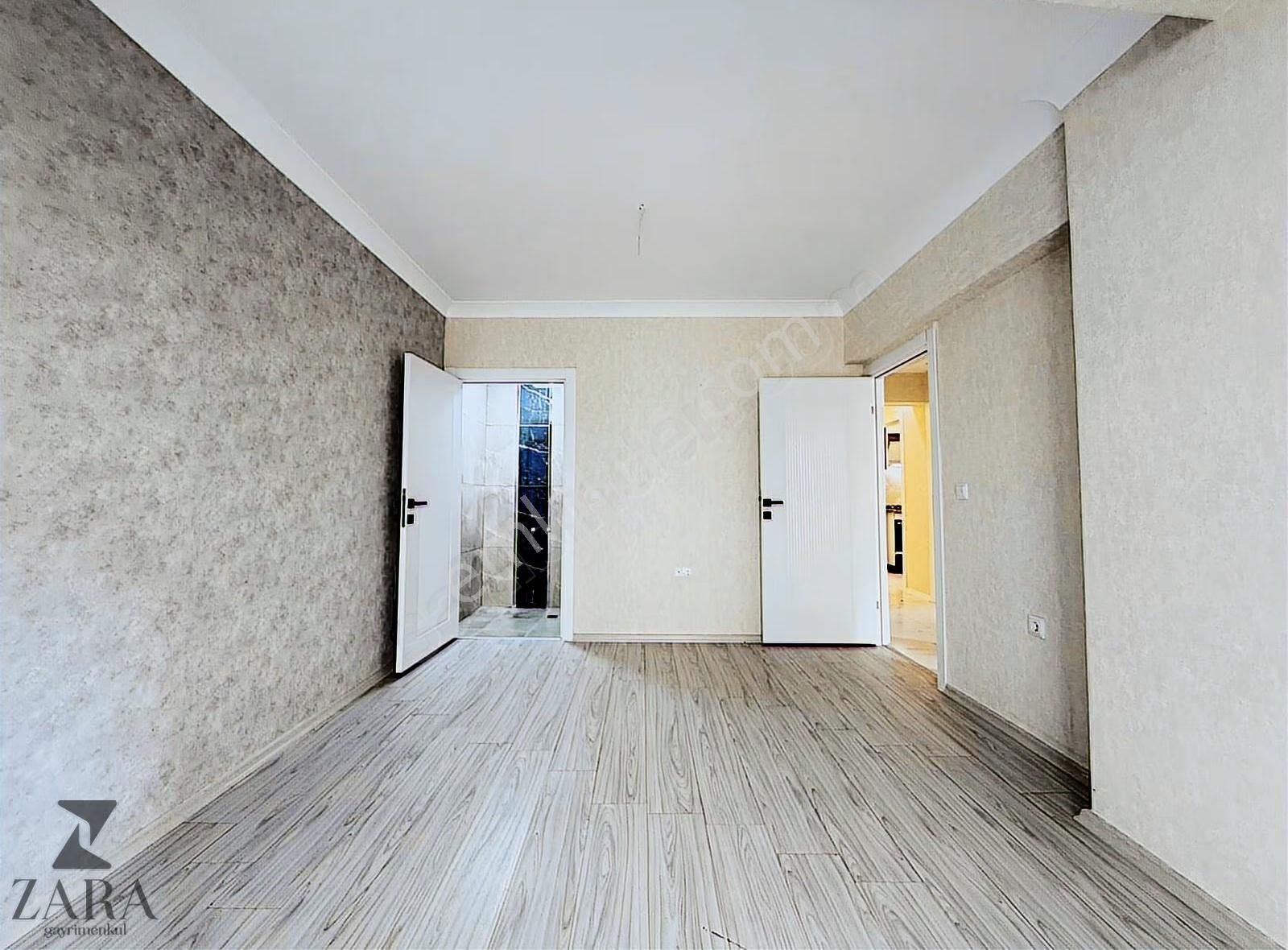 ▄zara▄akşemsettin Mh. %80 Krediye Uygun 125m² 3+1 Ara Kat Daire - Görsel 20