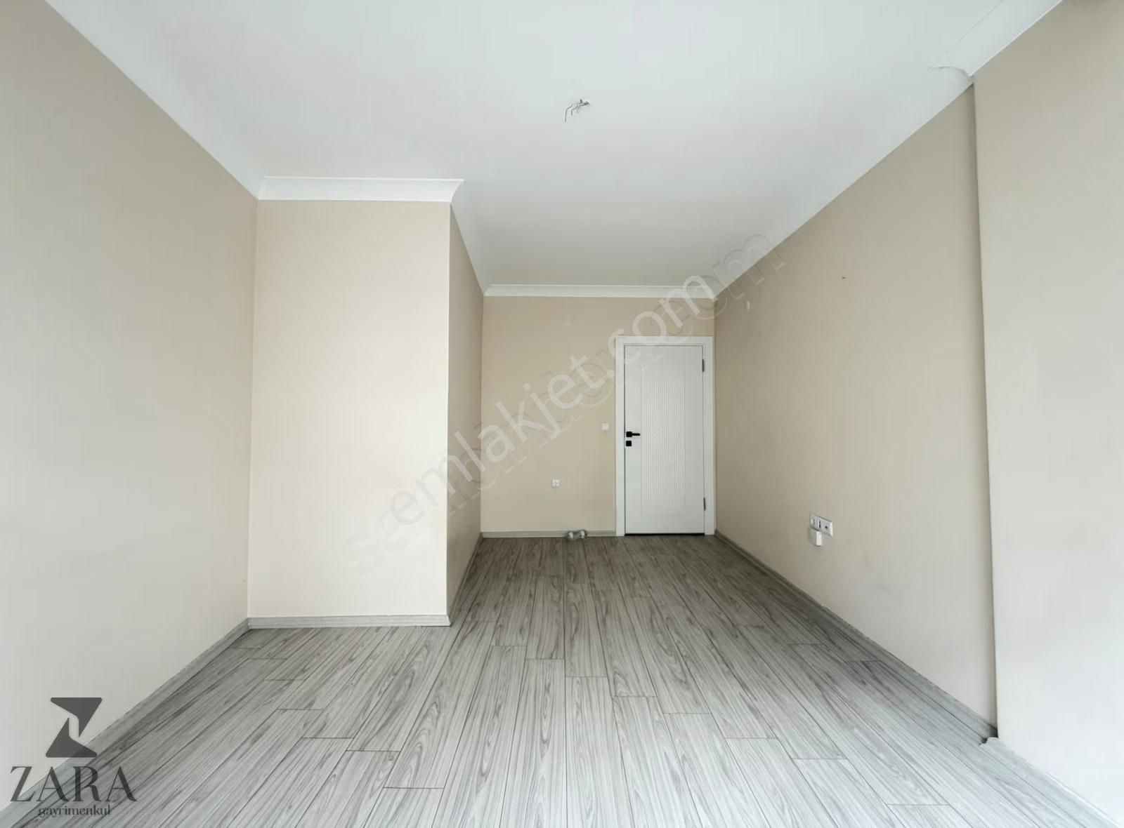 ▄zara▄akşemsettin Mh. %80 Krediye Uygun 125m² 3+1 Ara Kat Daire - Görsel 31