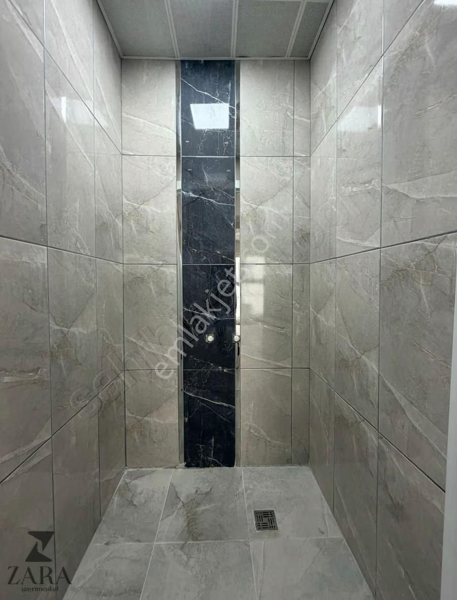 ▄zara▄akşemsettin Mh. %80 Krediye Uygun 125m² 3+1 Ara Kat Daire - Görsel 28