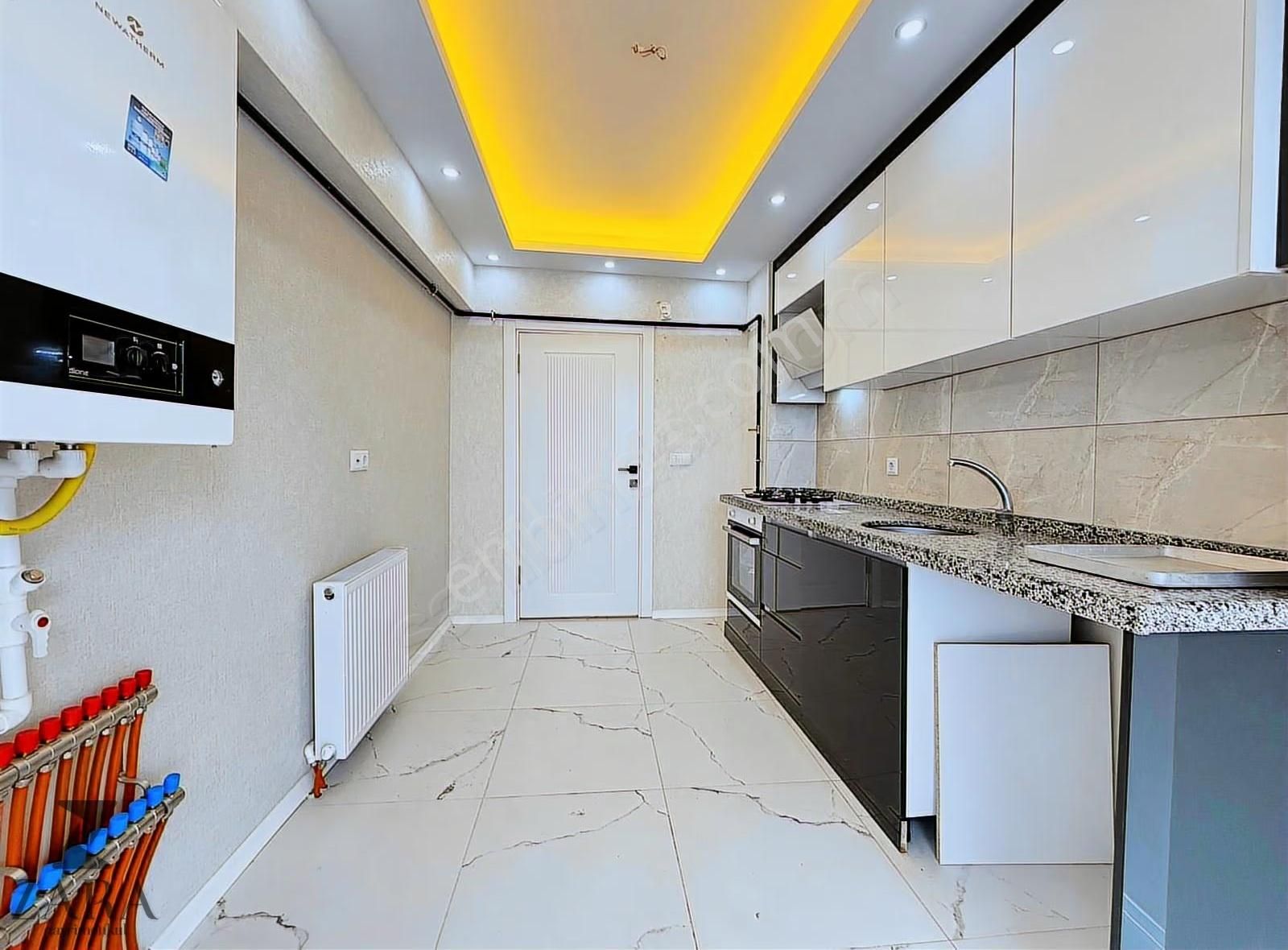 ▄zara▄akşemsettin Mh. %80 Krediye Uygun 125m² 3+1 Ara Kat Daire - Görsel 21
