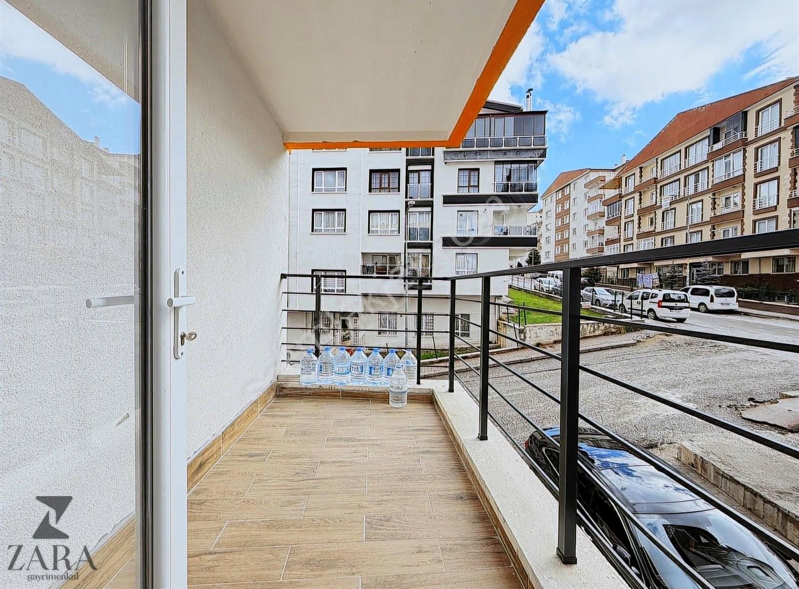 ▄zara▄akşemsettin Mh. %80 Krediye Uygun 125m² 3+1 Ara Kat Daire - Görsel 30
