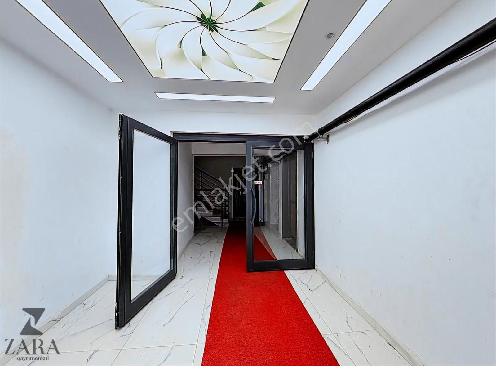 ▄zara▄akşemsettin Mh. %80 Krediye Uygun 125m² 3+1 Ara Kat Daire - Görsel 25