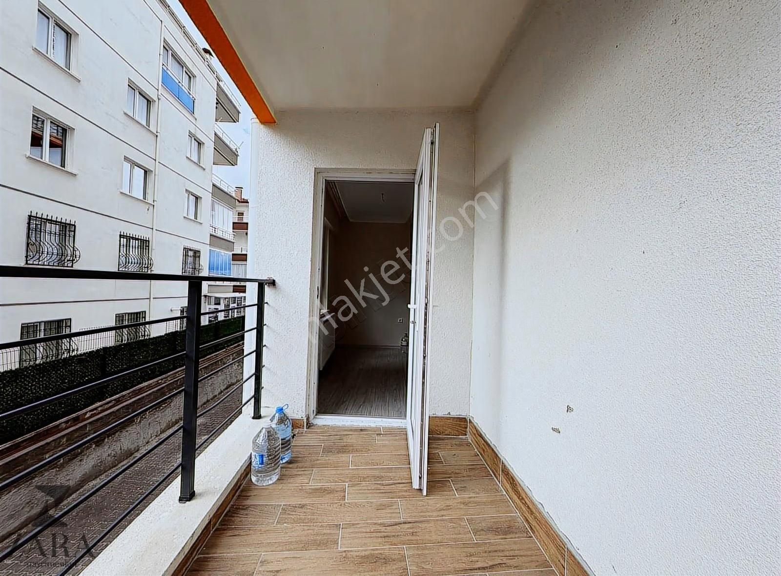 ▄zara▄akşemsettin Mh. %80 Krediye Uygun 125m² 3+1 Ara Kat Daire - Görsel 10
