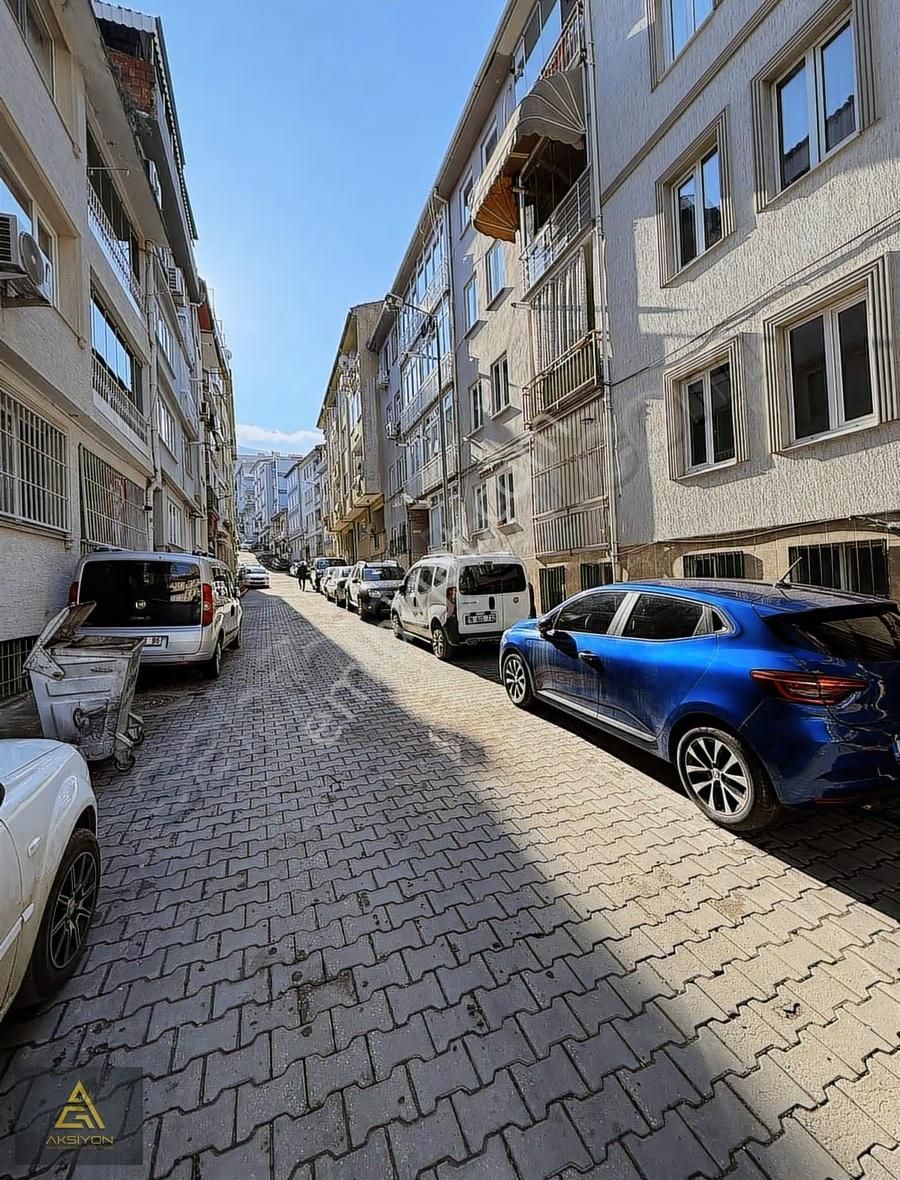 Bursa Yıldırım Karamazak 2+1 Kiralık Daire - Görsel 19