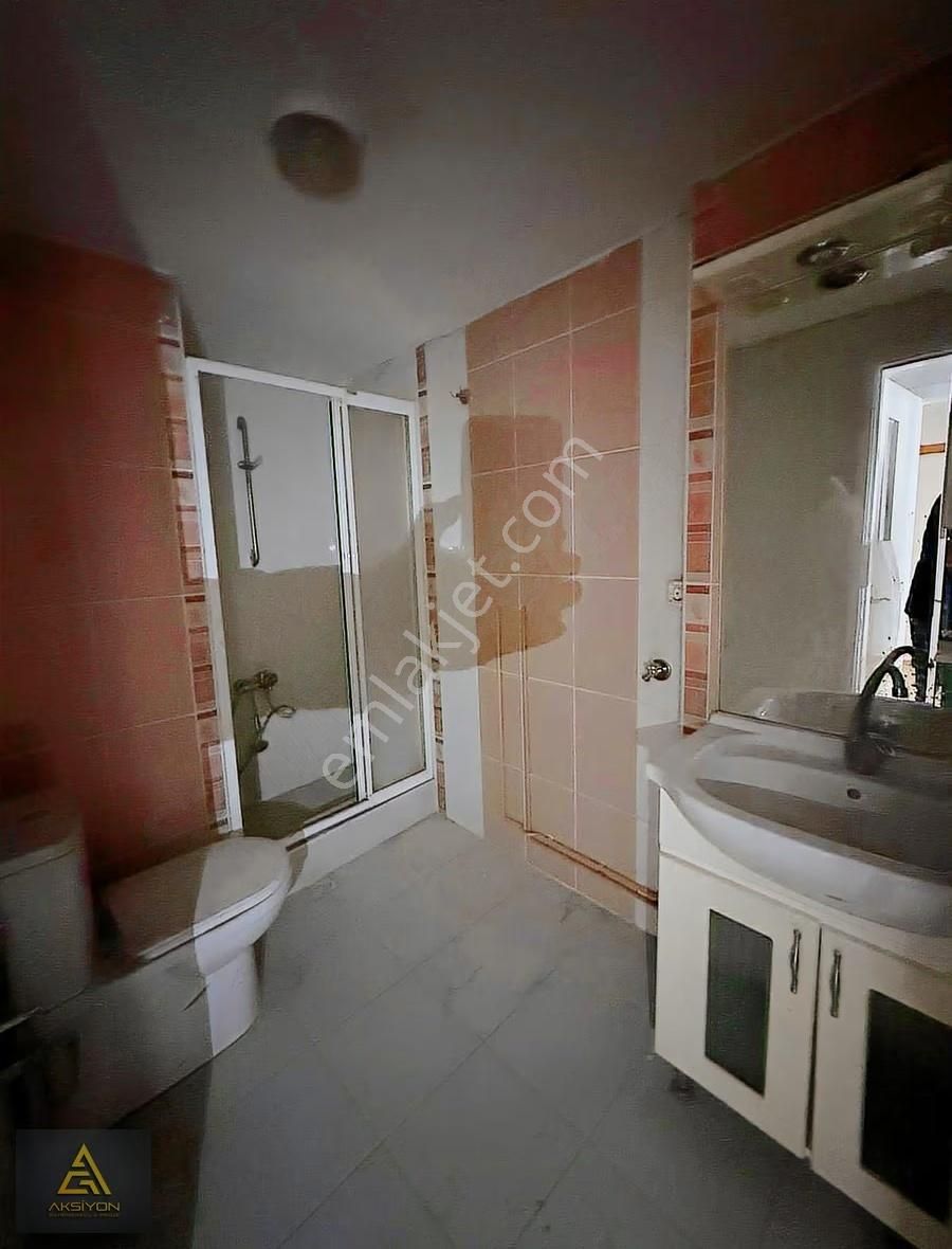 Bursa Yıldırım Karamazak 2+1 Kiralık Daire - Görsel 17