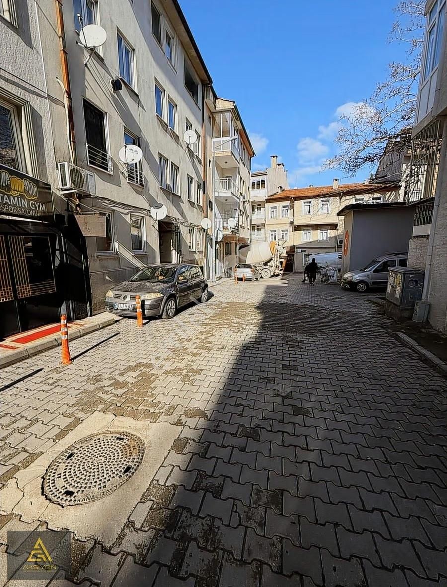 Bursa Yıldırım Karamazak 2+1 Kiralık Daire - Görsel 15