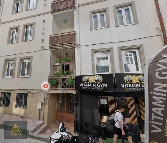 Bursa Yıldırım Karamazak 2+1 Kiralık Daire