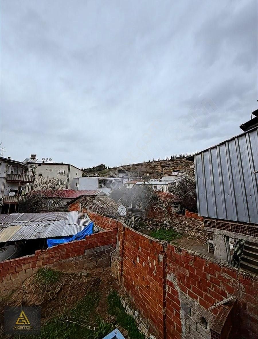 Bursa Osmangazi İsmetiye De Satılık Bahçeli Müstakil Ev - Görsel 7