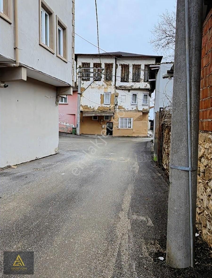 Bursa Osmangazi İsmetiye De Satılık Bahçeli Müstakil Ev - Görsel 9