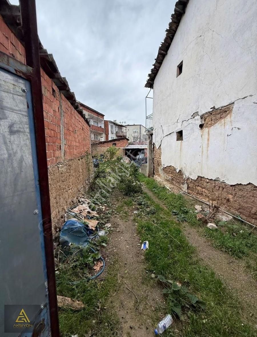 Bursa Osmangazi İsmetiye De Satılık Bahçeli Müstakil Ev - Görsel 22