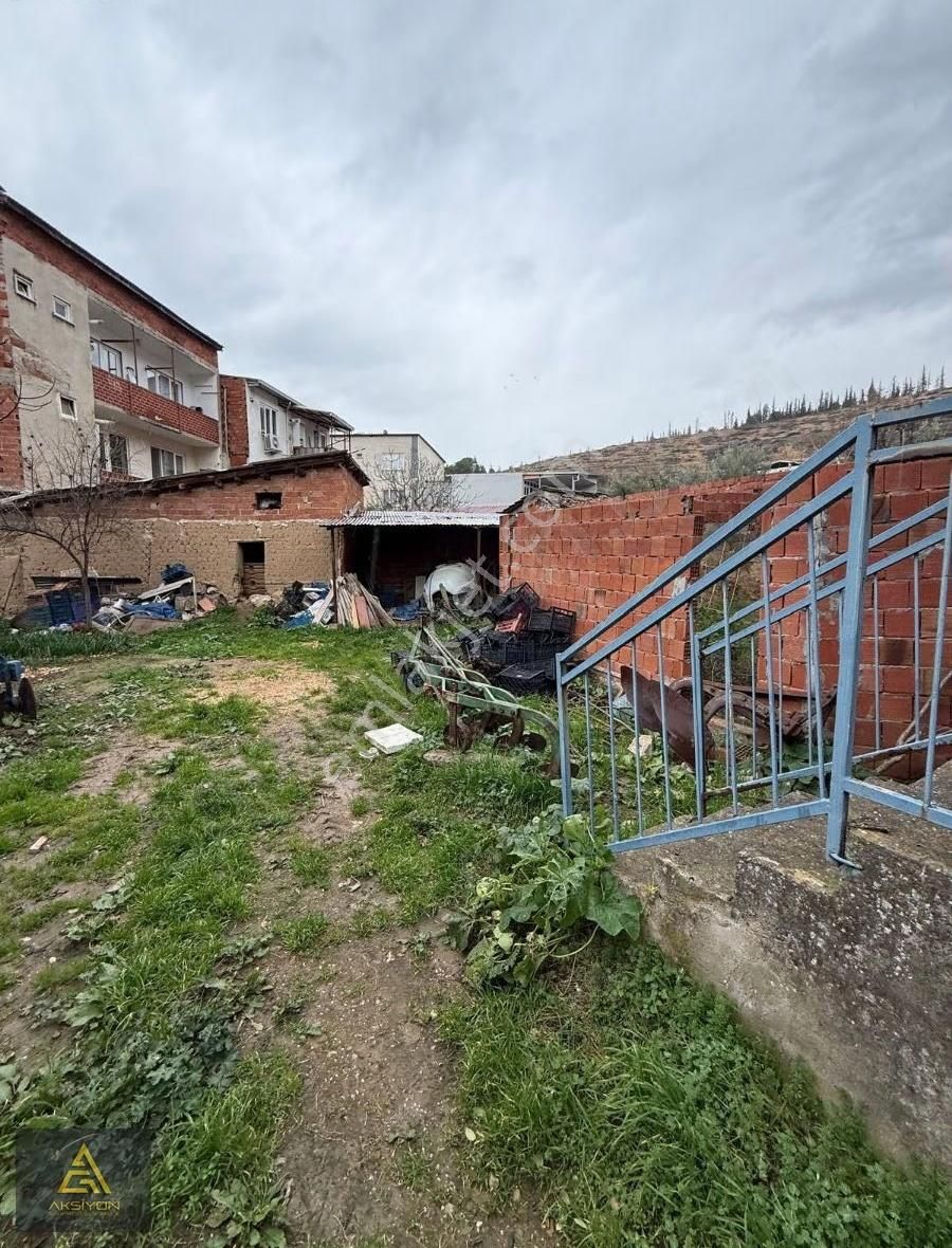 Bursa Osmangazi İsmetiye De Satılık Bahçeli Müstakil Ev - Görsel 10