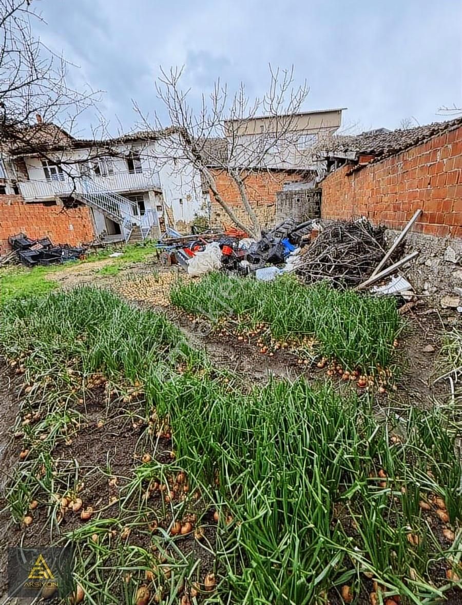 Bursa Osmangazi İsmetiye De Satılık Bahçeli Müstakil Ev - Görsel 13