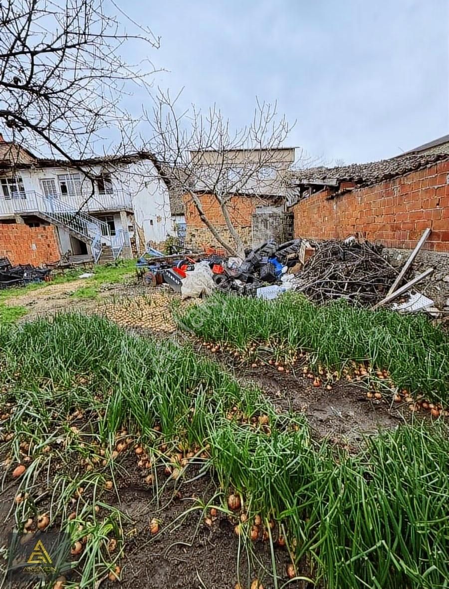 Bursa Osmangazi İsmetiye De Satılık Bahçeli Müstakil Ev - Görsel 2