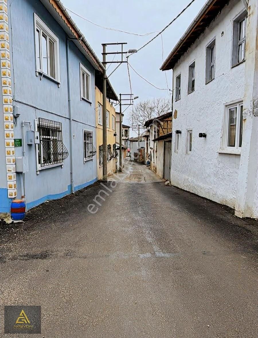 Bursa Osmangazi İsmetiye De Satılık Bahçeli Müstakil Ev - Görsel 16