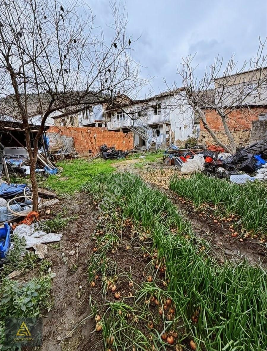 Bursa Osmangazi İsmetiye De Satılık Bahçeli Müstakil Ev - Görsel 8