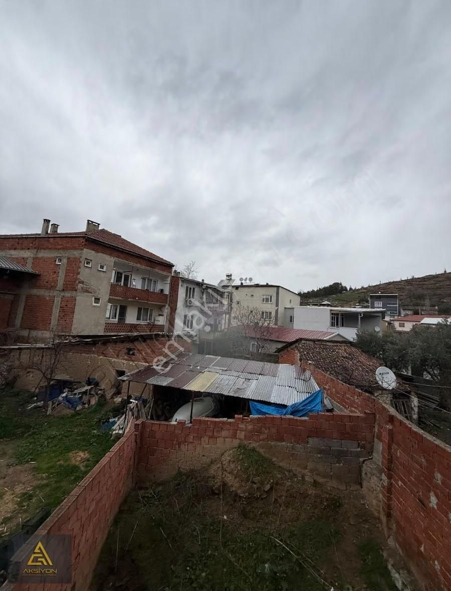 Bursa Osmangazi İsmetiye De Satılık Bahçeli Müstakil Ev - Görsel 17