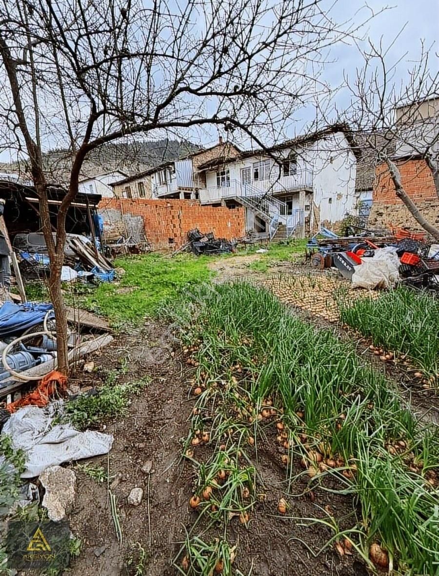 Bursa Osmangazi İsmetiye De Satılık Bahçeli Müstakil Ev - Görsel 21